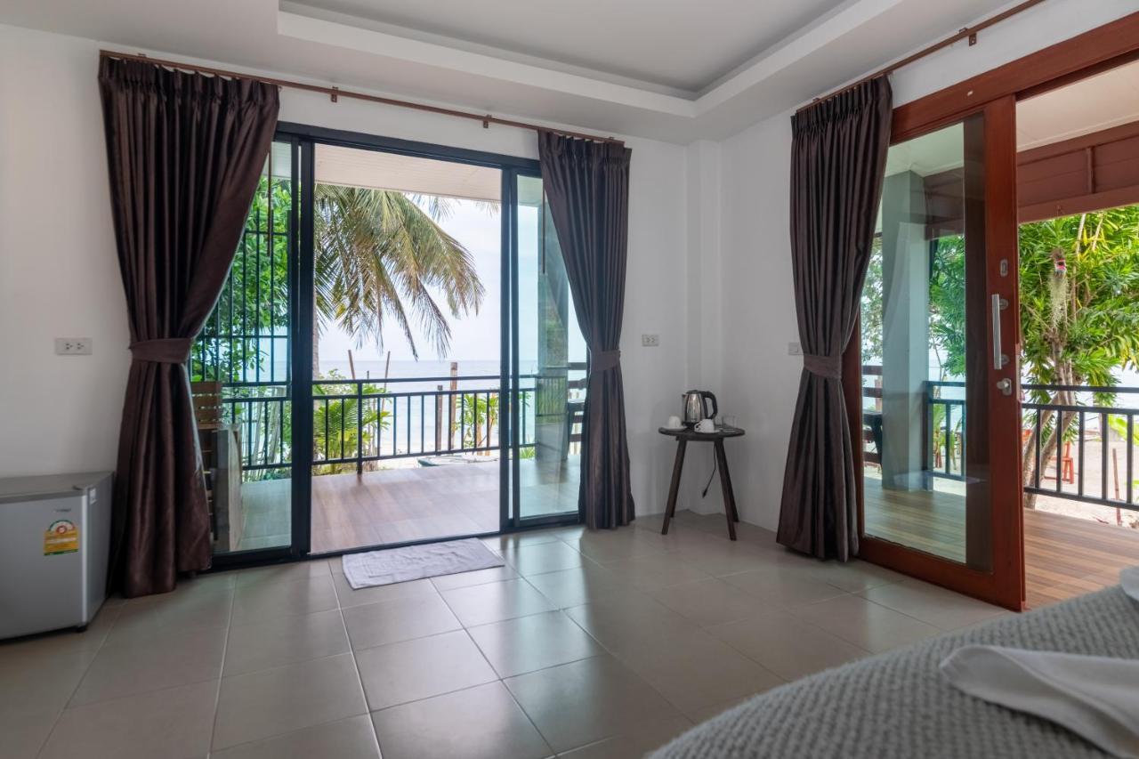 Ibiza Bungalows هاد ياو المظهر الخارجي الصورة