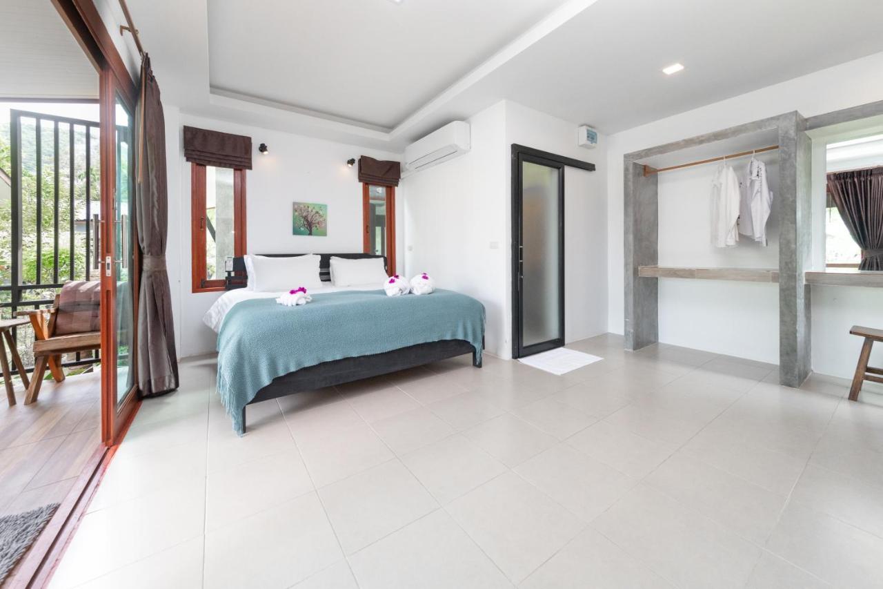 Ibiza Bungalows هاد ياو المظهر الخارجي الصورة