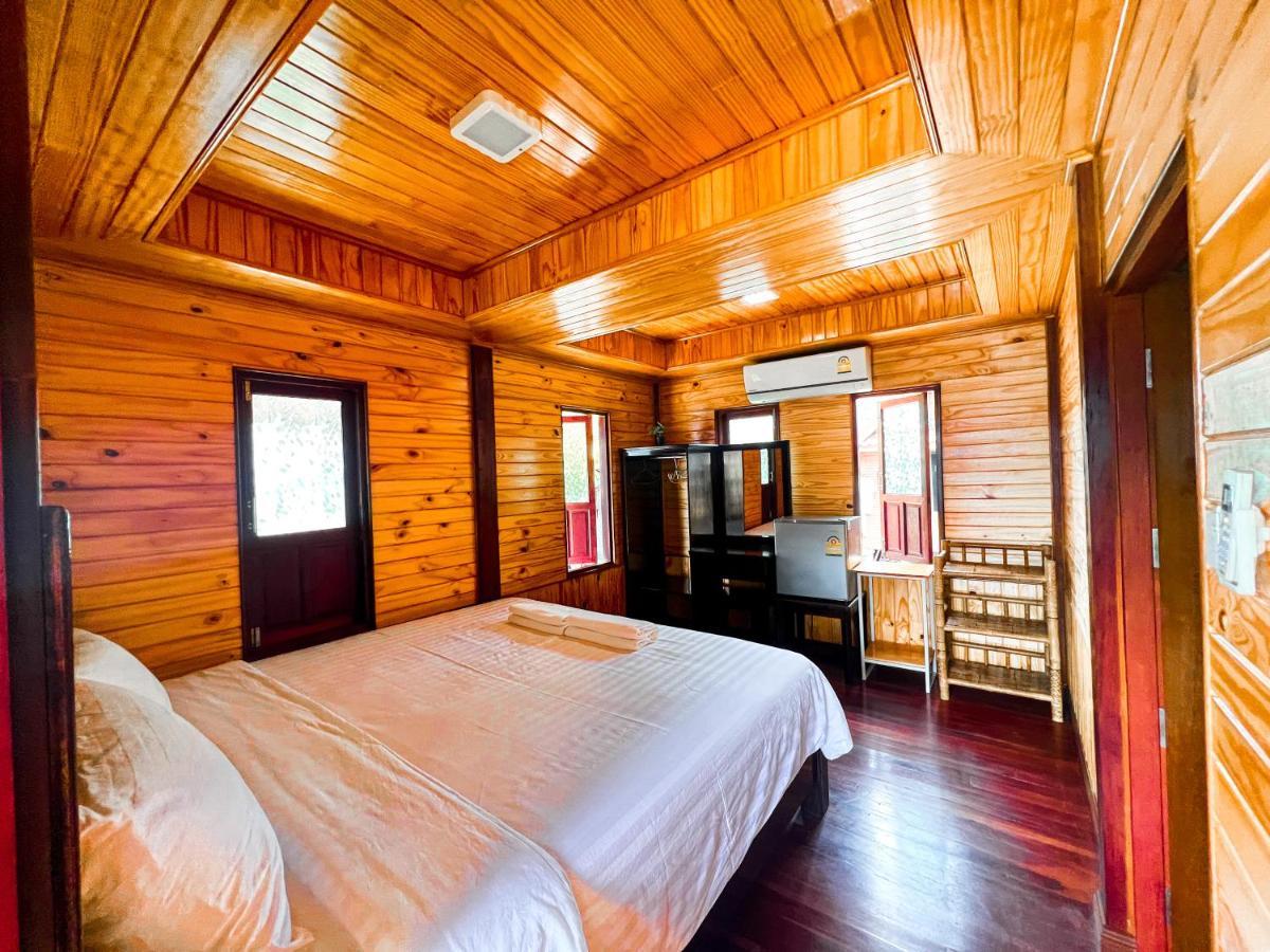 Ibiza Bungalows هاد ياو المظهر الخارجي الصورة