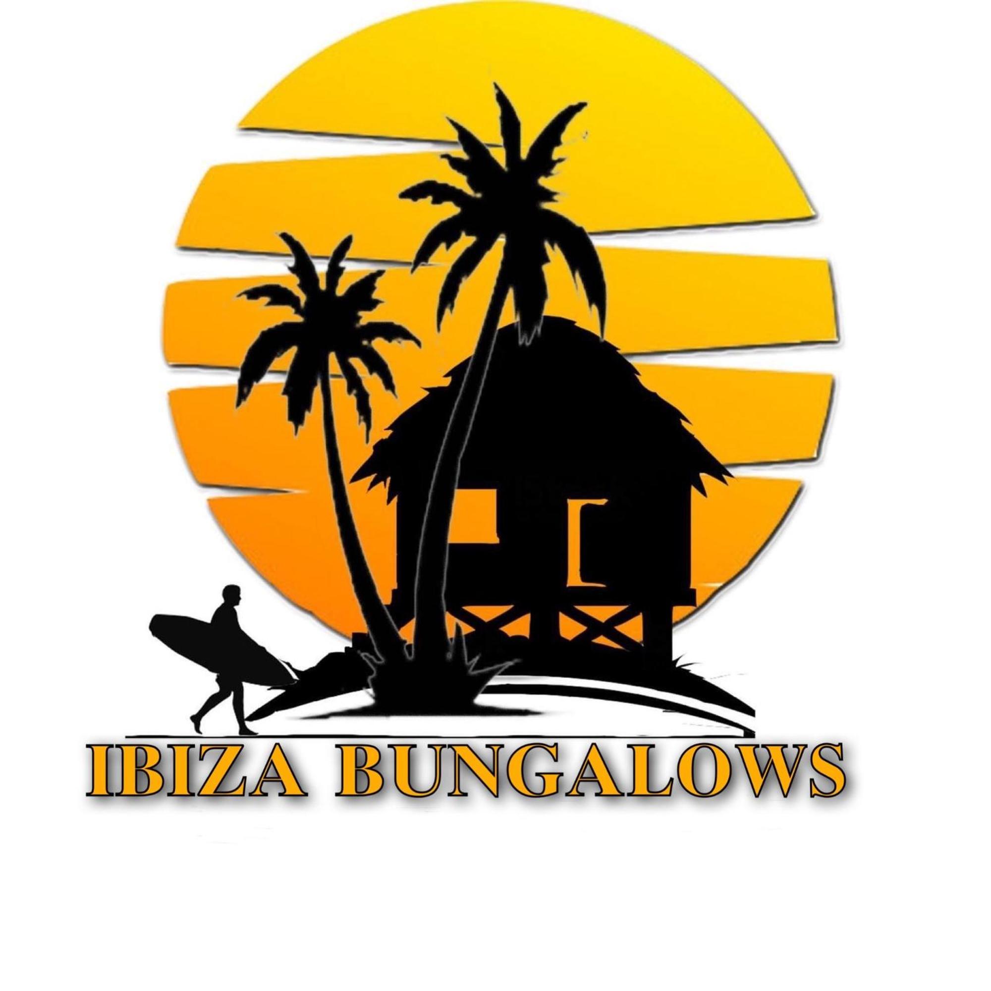 Ibiza Bungalows هاد ياو المظهر الخارجي الصورة
