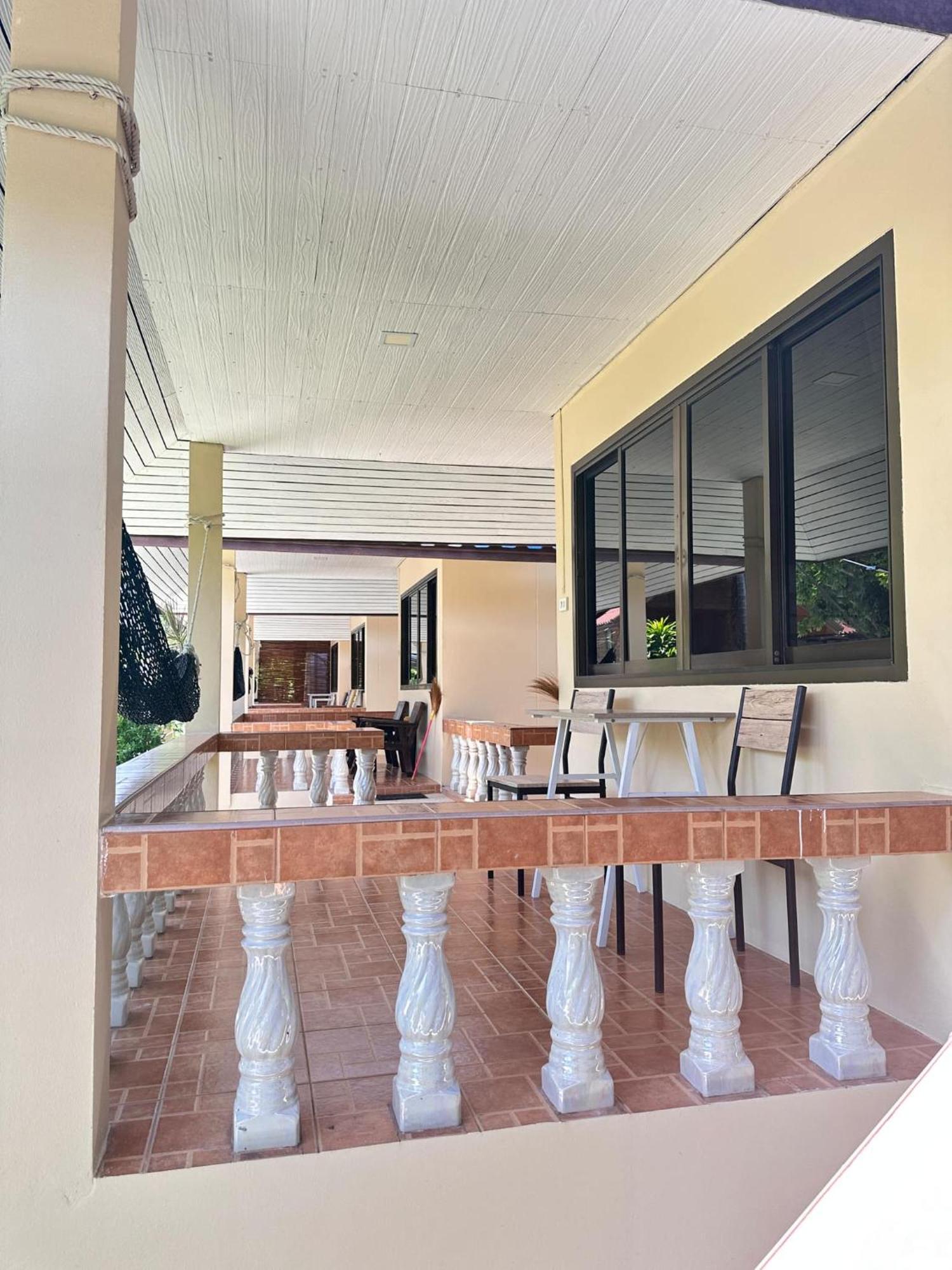 Ibiza Bungalows هاد ياو المظهر الخارجي الصورة