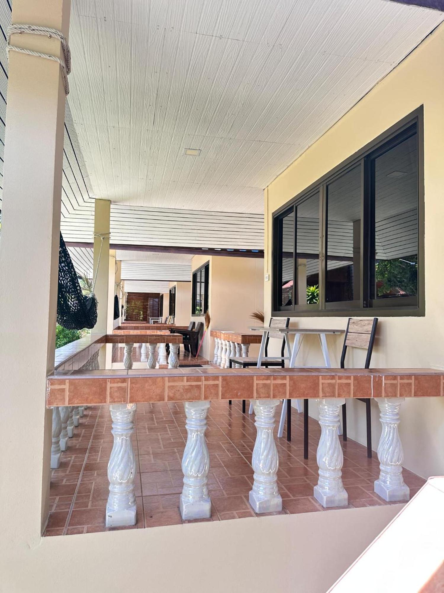 Ibiza Bungalows هاد ياو المظهر الخارجي الصورة