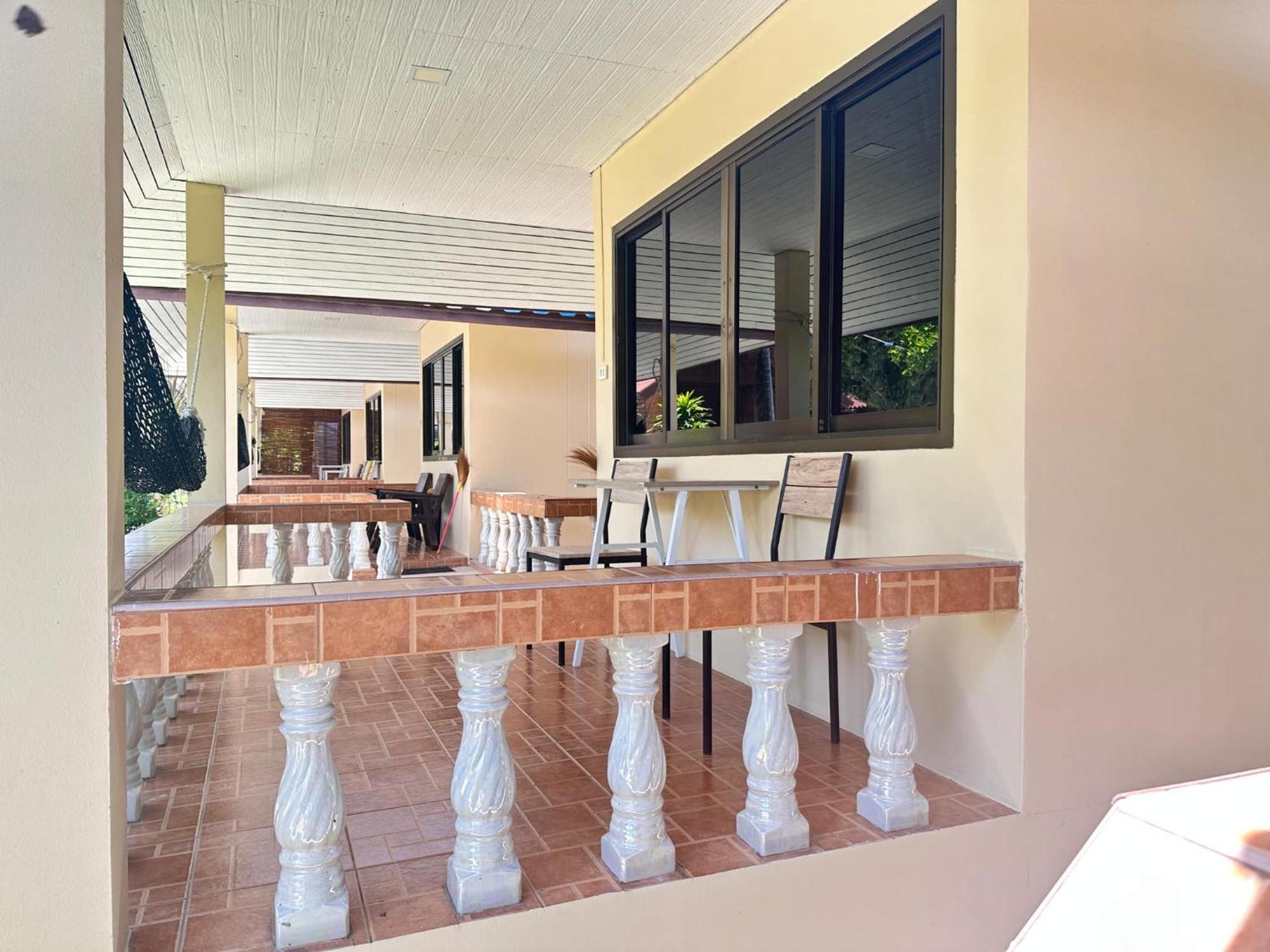 Ibiza Bungalows هاد ياو المظهر الخارجي الصورة