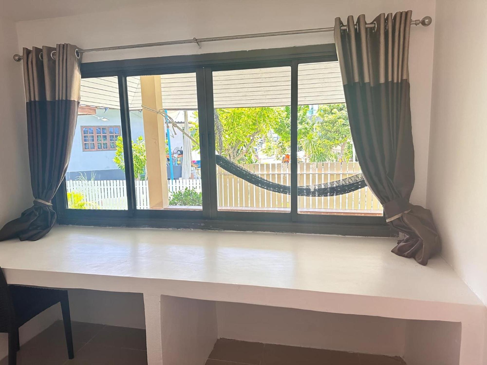 Ibiza Bungalows هاد ياو المظهر الخارجي الصورة