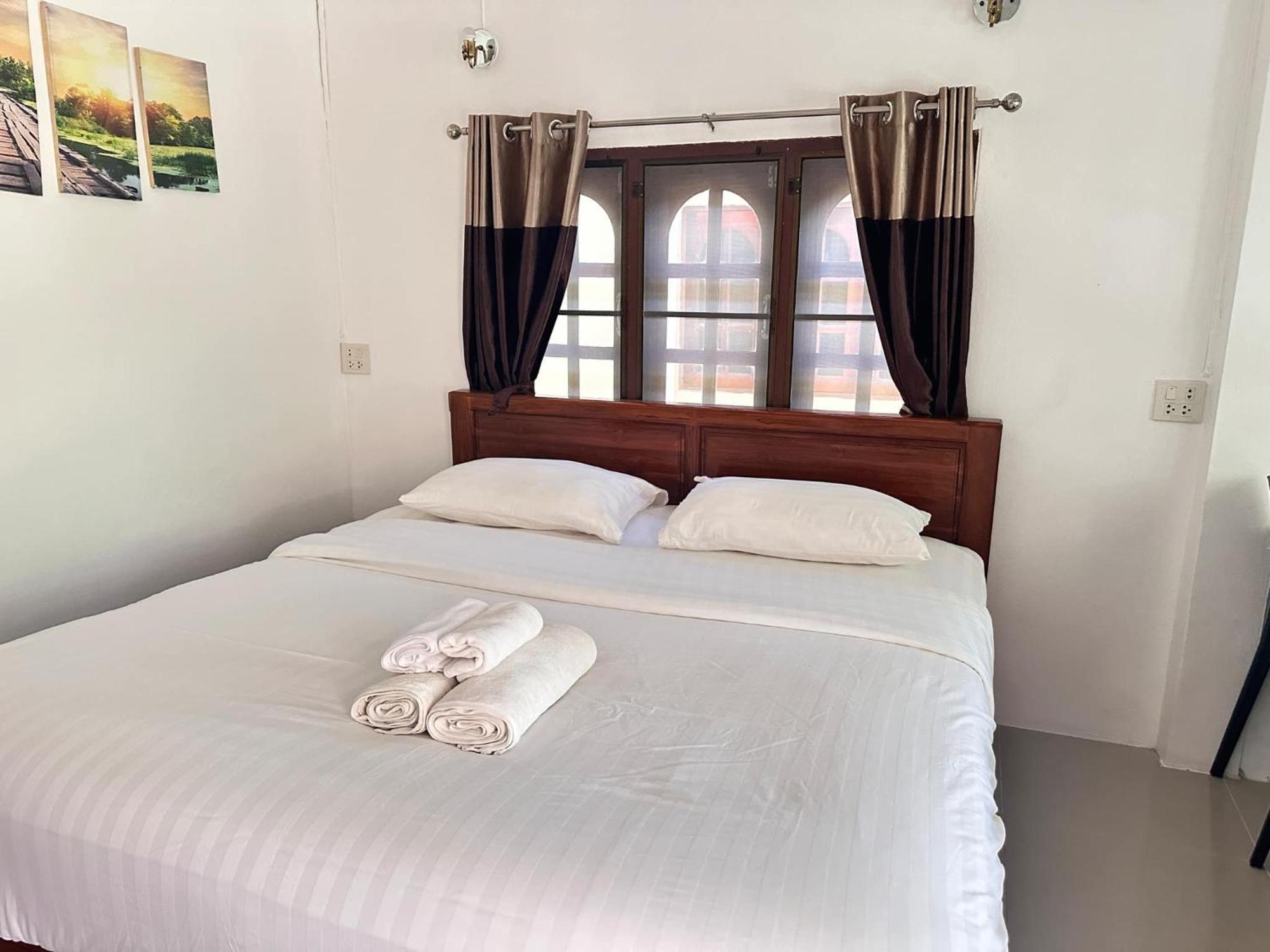 Ibiza Bungalows هاد ياو المظهر الخارجي الصورة