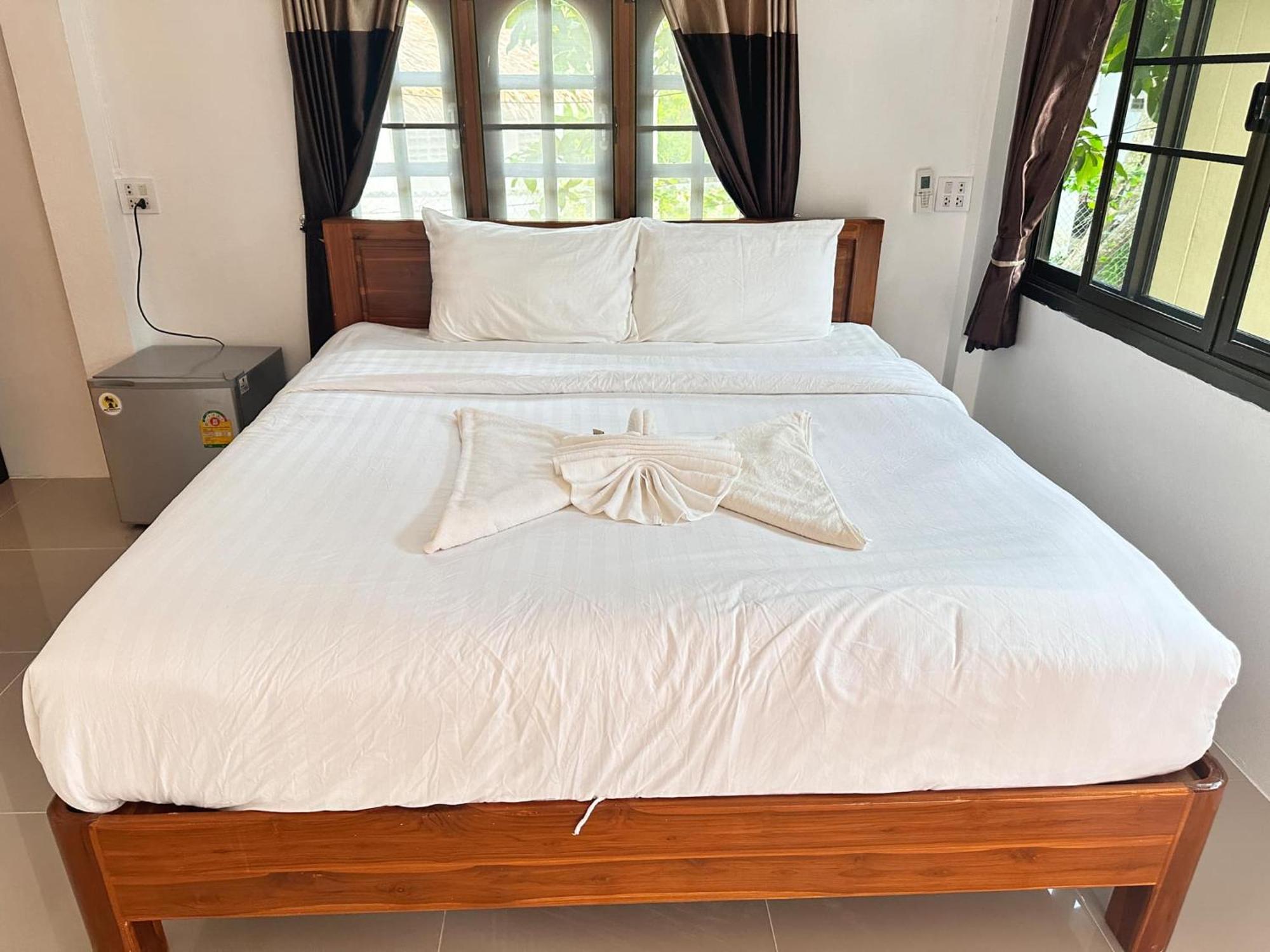 Ibiza Bungalows هاد ياو المظهر الخارجي الصورة